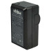 Nabíjačka batérií Panasonic CGA-S008 / DMW-BCE10, stolná