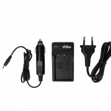 Nabíjačka batérií Fuji NP-140, stolná
