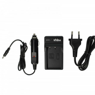Nabíjačka batérií Fuji NP-140, stolná