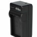Nabíjačka batérií Fuji NP-140, stolná