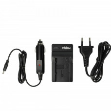 Nabíjačka batérií pre Canon BP-808 / BP-809 / BP-819, stolná