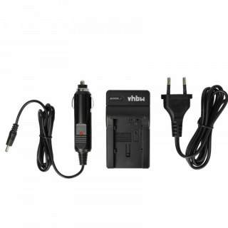 Nabíjačka batérií pre Canon BP-808 / BP-809 / BP-819, stolná