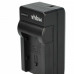Nabíjačka batérií pre Canon BP-808 / BP-809 / BP-819, stolná