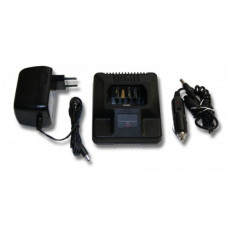 Nabíjačka pre vysielačky Motorola GP540 / GP580 / Pro5150