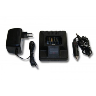 Nabíjačka pre vysielačky Motorola GP540 / GP580 / Pro5150