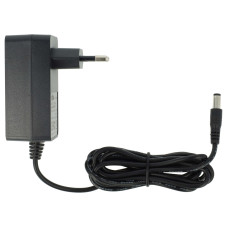 Nabíjačka pre vysávače Rowenta Smart Force Essential RR6871WH / RR6971WH, 19V / 0,6A
