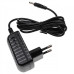 Napájací zdroj pre strojčeky Rowenta Expertise Precision TN8105 / TN8110, 4,2W, 3,5V, 1,2A