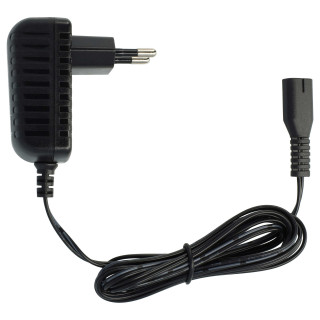Napájací zdroj pre nožnice Rowenta Wet & Dry TN5100 / TN5120, 0,9W, 4,5V, 0,2A