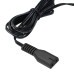 Napájací zdroj pre nožnice Rowenta Wet & Dry TN5100 / TN5120, 0,9W, 4,5V, 0,2A
