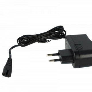Nabíjačka pre vysávače AEG / Electrolux / DeLonghi / Tornado, 25V / 0,6A