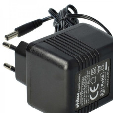 Nabíjačka do vysávačov AEG Electrolux AG 4112 / AG 412, 18V / 0,3A