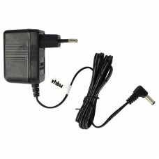 Nabíjačka pre Black & Decker DV7210NF / DV7210ECN / DV7210NWH, 11V, 0,2A