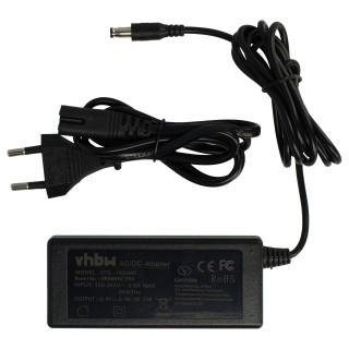 Nabíjačka pre vysávače Philips HomeRun FC9910, 18,6V / 3,2A