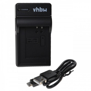 Nabíjačka batérií Canon NB-13L, MicroUSB