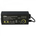 Nabíjačka na notebook, univerzálna, 60W / 5V-24V