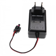 Nabíjačka pre robotické kosačky Husqvarna Automower 308 / Gardena R70Li, 21,6V / 1,5A