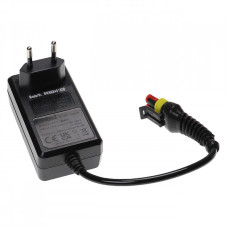Nabíjačka pre robotické kosačky Husqvarna Automower 105 / Gardena R40Li, 28V / 1,3A