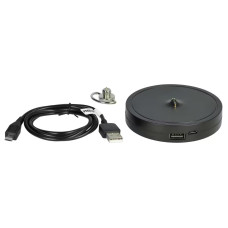 Nabíjacia stanica pre Logitech Ultimate Ears Blast / Megablast / Boom 3