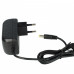 Univerzálna nabíjačka, 10W / 5V / 2A, 5,5 mm x 2,5 mm