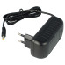 Univerzálna nabíjačka, 36W / 18V / 2A, 5,5 mm x 2,5 mm Univerzálna nabíjačka, 36W / 18V / 2A, 5,5 mm x 2,5 mm