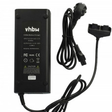 Nabíjačka pre elektrobicykle Bosch, 36V / 42V / 4,0A / typ konektora F