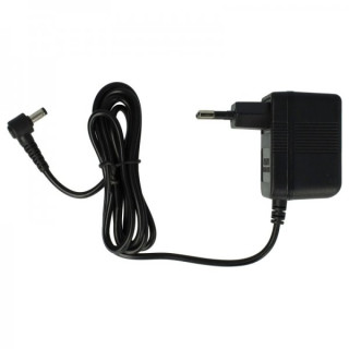 Zdroj pre telefóny Panasonic KX-TG7100 / KX-TG8100, 3,25W, 6,5V, 0,5A Zdroj pre telefóny Panasonic KX-TG7100 / KX-TG8100, 3,25W, 6,5V, 0,5A