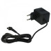 Zdroj pre telefóny Panasonic KX-TG7100 / KX-TG8100, 3,25W, 6,5V, 0,5A Zdroj pre telefóny Panasonic KX-TG7100 / KX-TG8100, 3,25W, 6,5V, 0,5A