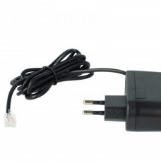 Zdroj pre telefóny Agfeo ST22 / ST31 / ST40, 14W, 40V, 0,35A