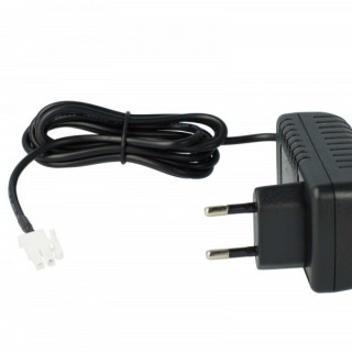 Nabíjačka pre čítačky čiarových kódov Symbol, 12W / 12V / 1A Nabíjačka pre čítačky čiarových kódov Symbol, 12W / 12V / 1A