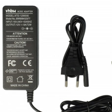 Nabíjačka pre tlačiarne Intermec CN3 / CN4 / CK60, 72W / 12V / 6A