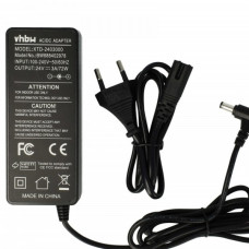 Nabíjačka pre tlačiarne Intermec EasyCoder PC4 Cincon, 72W / 24V / 3A