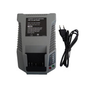 Nabíjačka pre batérie Bosch, Li-Ion, 14,4V - 18V