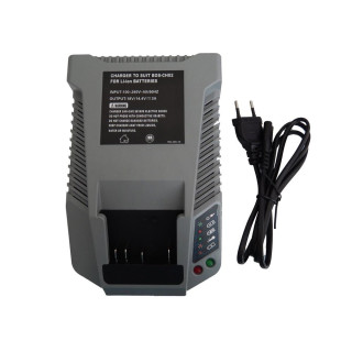 Nabíjačka pre batérie Bosch, Li-Ion, 14,4V - 18V