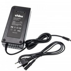 Nabíjačka pre elektrobicykle, 36V / 42V / 4.0A / konektor 5,5mm x 2,1mm