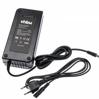 Nabíjačka pre elektrobicykle, 36V / 42V / 4.0A / konektor 5,5mm x 2,1mm