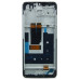 Sklo a LCD obrazovka pre Nokia 2.4, originál (OEM), čierna Sklo a LCD obrazovka pre Nokia 2.4, originál (OEM), čierna