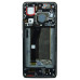 Sklo a LCD obrazovka pre Xiaomi 14T Pro, originál (OEM), čierna Sklo a LCD obrazovka pre Xiaomi 14T Pro, originál (OEM), čierna