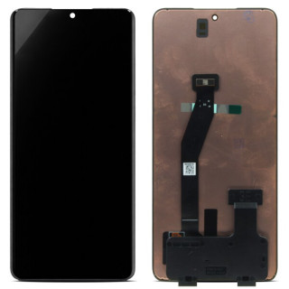 Sklo a LCD obrazovka pre Xiaomi 14T / 14T Pro, originál (OEM), bez rámu