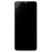 Sklo a LCD obrazovka pre Xiaomi 14T / 14T Pro, originál (OEM), bez rámu