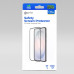 Tvrdené ochranné sklo pre Samsung Galaxy S24 FE / A57 / A37, Full Cover 3D, čierna Tvrdené ochranné sklo pre Samsung Galaxy S24 FE / A57 / A37, Full Cover 3D, čierna