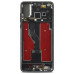 Sklo a LCD obrazovka pre Huawei P20 Pro, originál (OEM), čierna Sklo a LCD obrazovka pre Huawei P20 Pro, originál (OEM), čierna