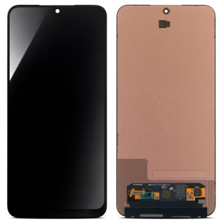 Sklo a LCD obrazovka pre Samsung Galaxy S25 FE / SM-S731, originál, bez rámu Sklo a LCD obrazovka pre Samsung Galaxy S25 FE / SM-S731, originál, bez rámu
