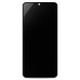Sklo a LCD obrazovka pre Xiaomi Redmi 14C / Poco C75, originál (OEM), čierna Sklo a LCD obrazovka pre Xiaomi Redmi 14C / Poco C75, originál (OEM), čierna