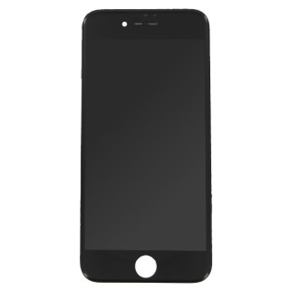 Sklo Apple iPhone 7 a obrazovka LCD, čierna