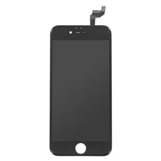 Sklo a LCD obrazovka pre Apple iPhone 6S, čierna