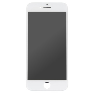 Sklo a LCD displej Apple iPhone 7, biely