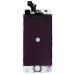 Apple iPhone 5 Glass and LCD Display, White