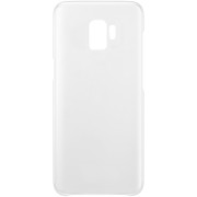 Silikónové puzdro Samsung Galaxy S9 Plus priehľadné