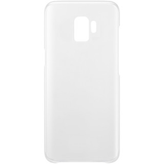 Silikónové puzdro Samsung Galaxy S9 Plus priehľadné