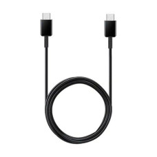 Samsung dátový kábel EP-DG977BBE / EP-DN970BBE z USB-C na USB-C, čierny, 1,0 m